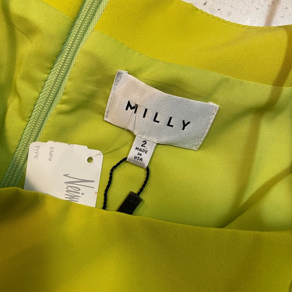 Milly Dress - Picture 4 of 4